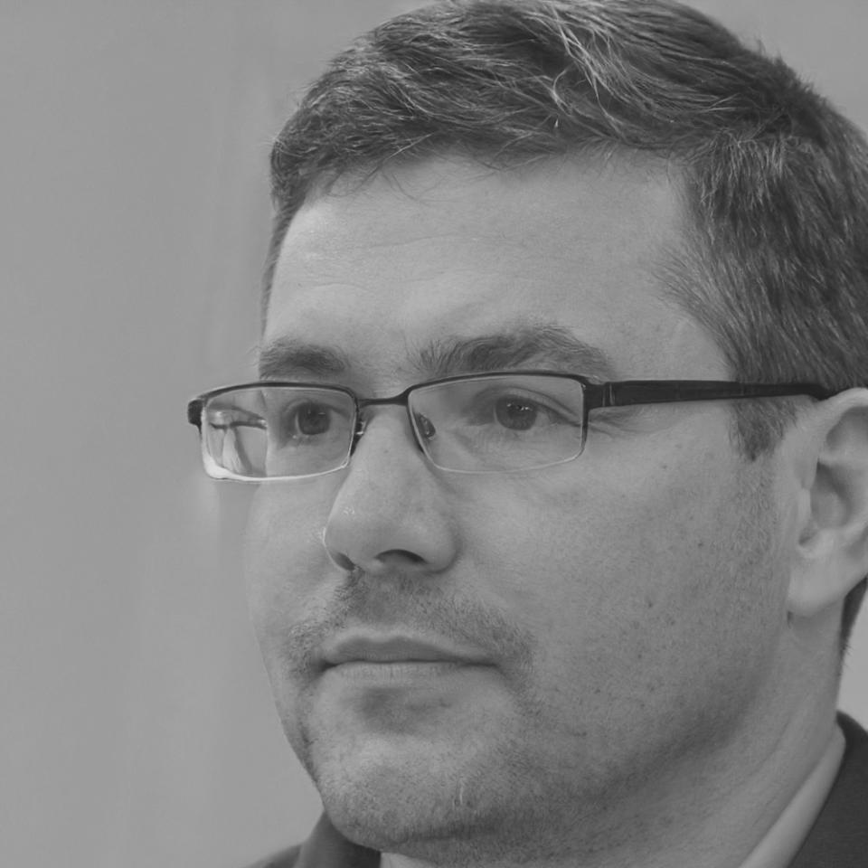 Marcus Weber